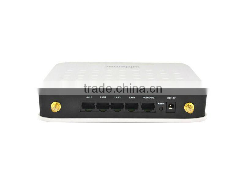 1000mW POE Indoor Wide coverage Wireless Router/High Power wireless Router POE Router(WM-8707H)