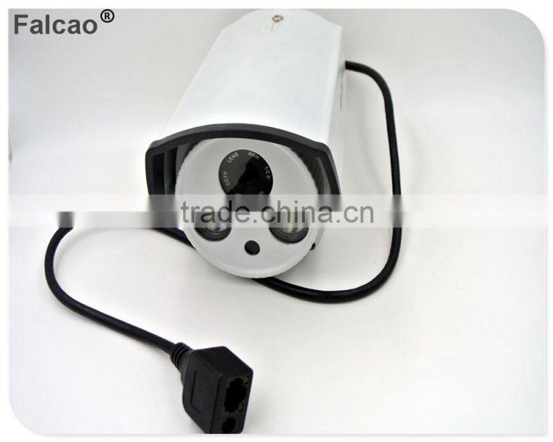 2016 Hot 1080P Outdoor waterproof IP66 Varifocal Lens Onvif Bullet TVI HD Camera