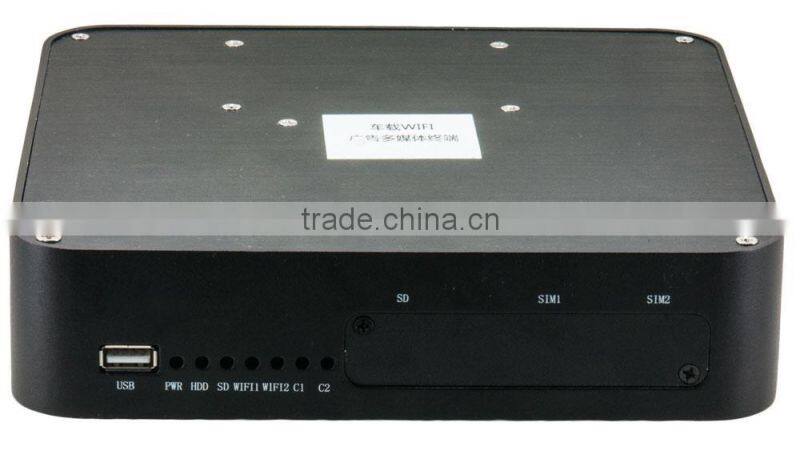 industrial 4g router sim / lte m2m router / dual sim lte 4g lte modem router outdoor