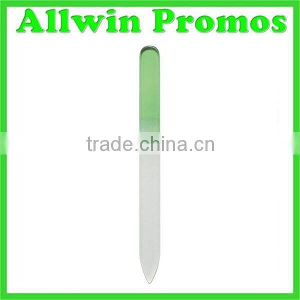 Customized Glass Nail File