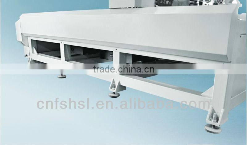 20 years guarantee multifunction cutting 25-30mm acrylic and 1-2mm stainless steel laser cutting machine 1300*2500mm