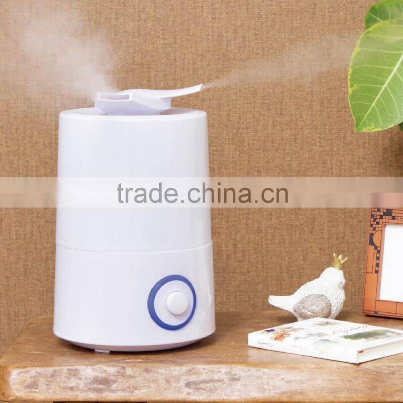 "TWO MOUTHS" HUMIDIFIER/ULTRASONIC HUMDIFIER/AIR HUMIDIFIER