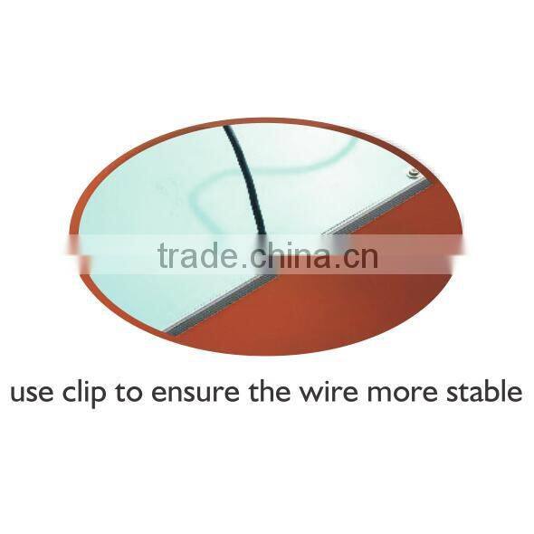 URG<19 Flat LED Panel Light 2x4ft, Ultra Thin LED Light Panel 600x1200, Slim LED Panel 60x120