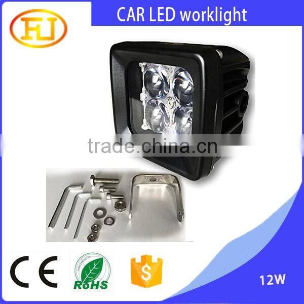 16w led light bar offroad led light bar 4x4 led light bar c ree led light bar