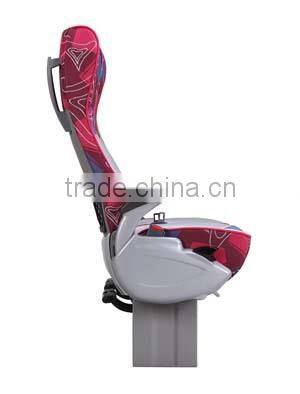 2+2 Luxury comfortable passenger seat for bus