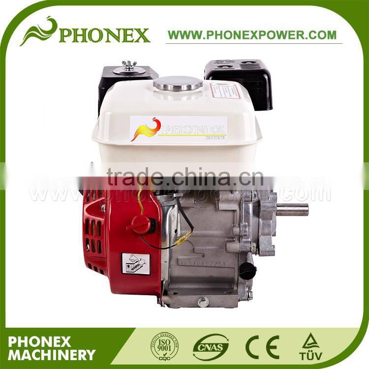 China Factory Price GX160 5.5HP Gasoline Engine