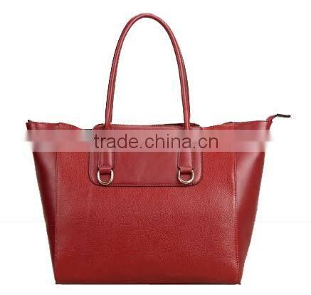 Factory women messenger shoulder bag brand name faux leather men hand bag