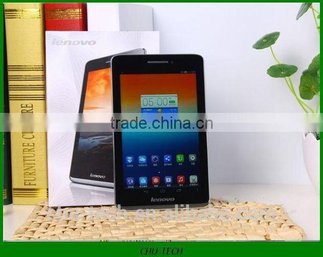 Lenovo S5000 7 Inch MTK Quad Core Tablet PC 1GB Ram 16GB Rom 3G HDMI