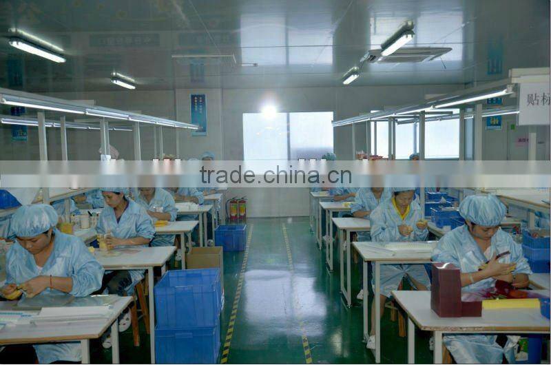 anti-fingerprint matte screen film for Blackberry Curve 9380