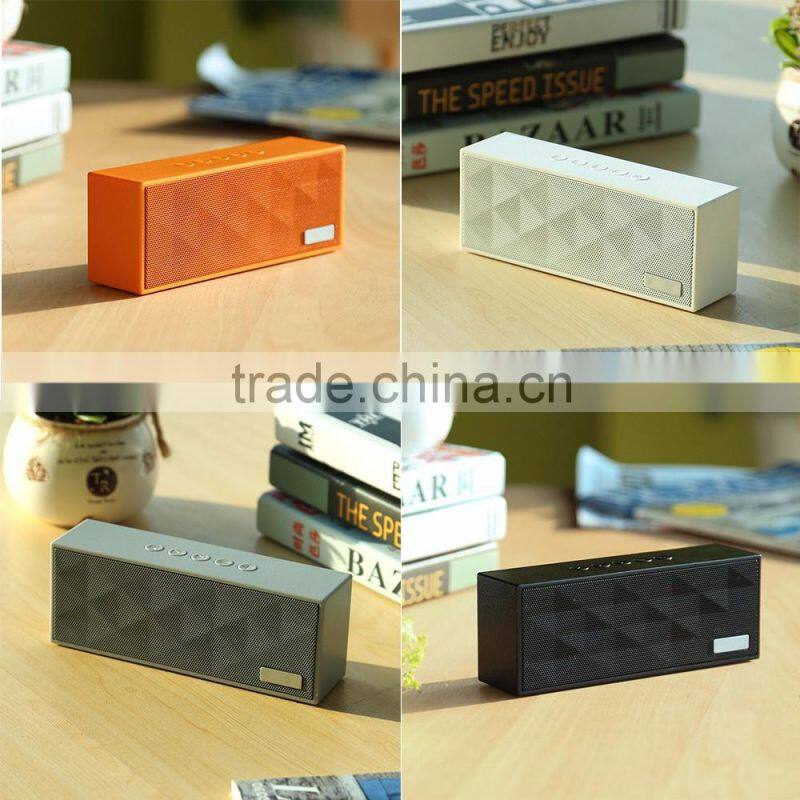 10W Portable Bluetooth Speaker Wireless Stereo speaker