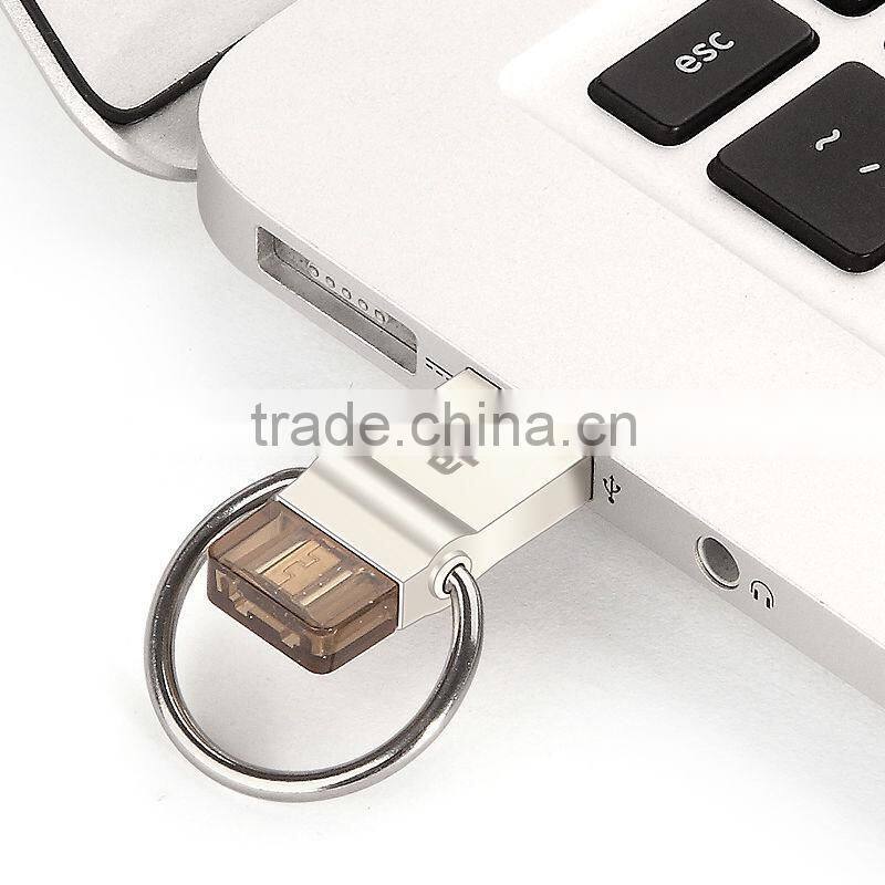 Wholesale promotion gift 16GB 32GB 64GB for hp mini usb flash drive