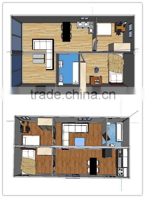 prefab container homes collapsible containers