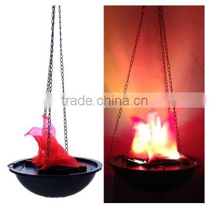 Fancy LED Lamp Hung Flame Effect Lights with Low Price