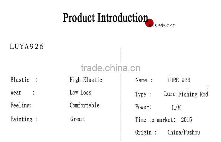 Fiberglass Telescopic Fishing Rod Spinning Fishing Pole