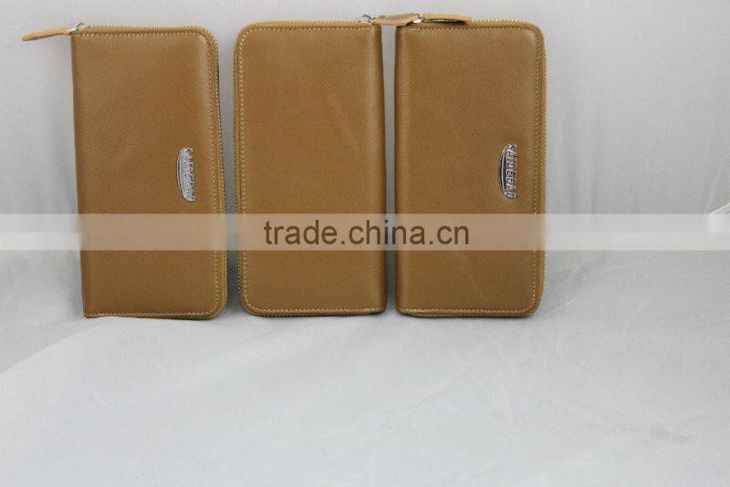 2015 pu leather wallet zipper purse high quality pu wallet bags wholesale pu leather wallet,fancy pu wallet