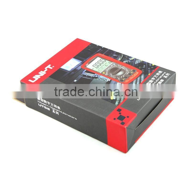 low price digital transistor tester UT58B