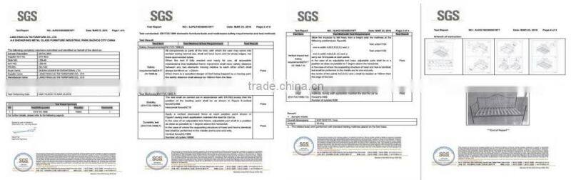 New product modern sofa day bed