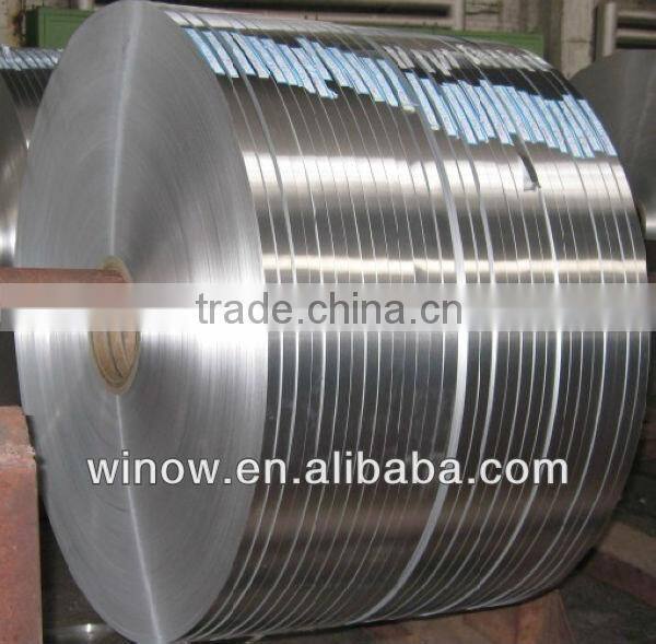 china 3003 flat aluminium transition strips