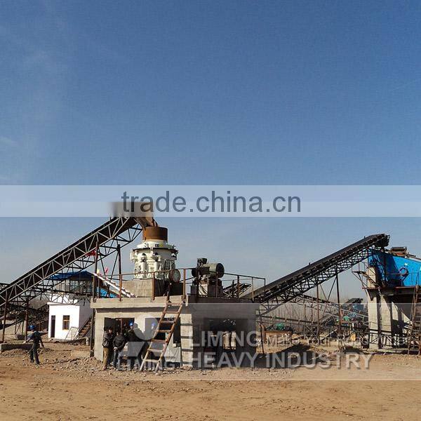 Granite Stone Production Line
