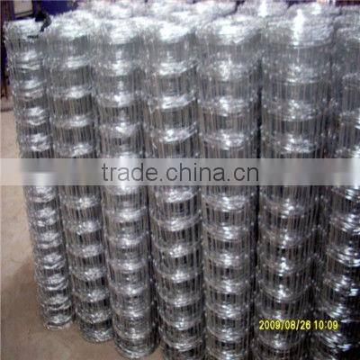Galvanized Cattle Fence(SONCAP Certificated,ISO9001:2008)