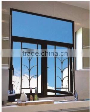 40 series casement window
