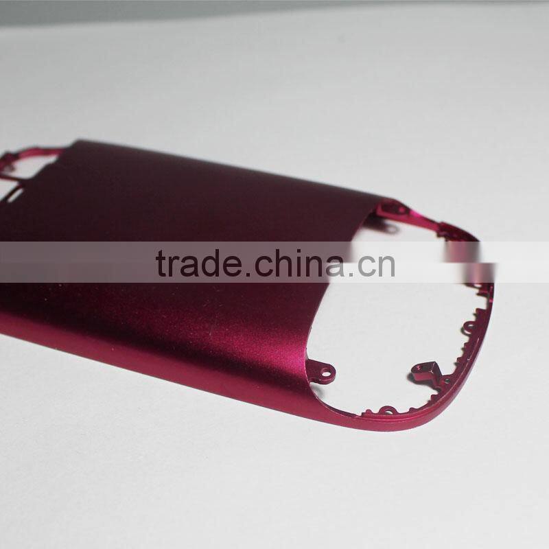 Customized High Precision CNC Machining Aluminium/SS CNC turning parts