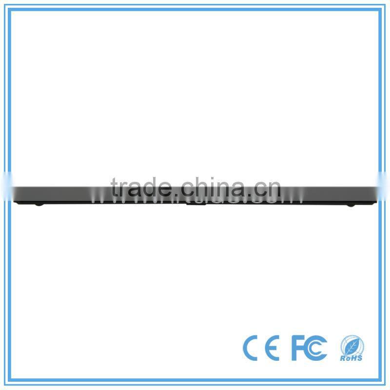 Alibaba innovative products bluetooth keyboard with frame for Ipad