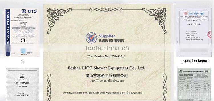 Fico FC-308.A, bamboo bathtub caddy