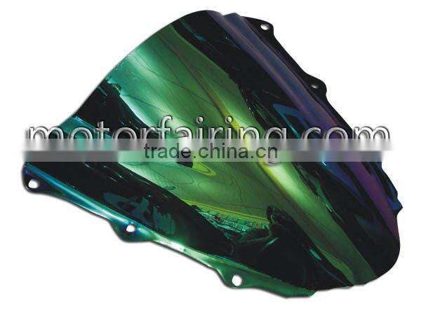 Aftermarket motorcycle windscreen/windshield for CBR1000