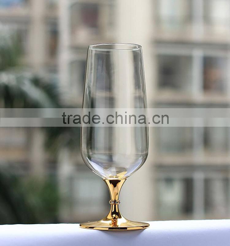 Wholesale high quality cocktails drinks, drinks joyshaker wine glass bottle with Multifunction for home party wendding shopping