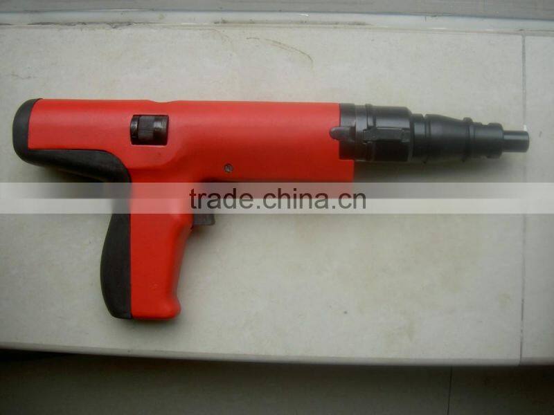 Power Tool Nail Gun Powder Actuated Tool Fastening PT-90