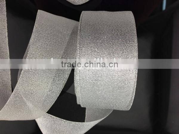 Good Quality Metallic Ribbon for Decorative