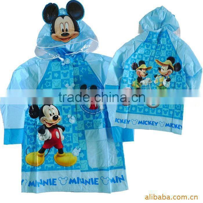 Pe Raincoat Pvc Raincoat - Buy Pvc Raincoat,Pvc Rainwear,Poncho