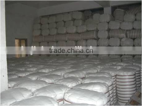 2-4CM WASHED WHITE DUCK FEATHER FOR SELLING!