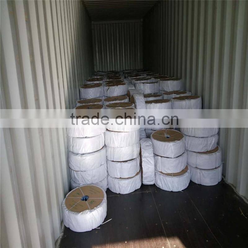 pvc spiral steel suction hose and PVC steel wire hose