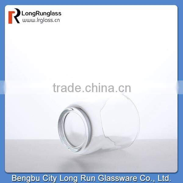 LongRun china manufacturer barware colletion six pieces classico whisky glasses