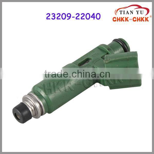 High performance Auto injector nozzle For Toyota COROLLA MR2 RAV4 OEM 23209-22040