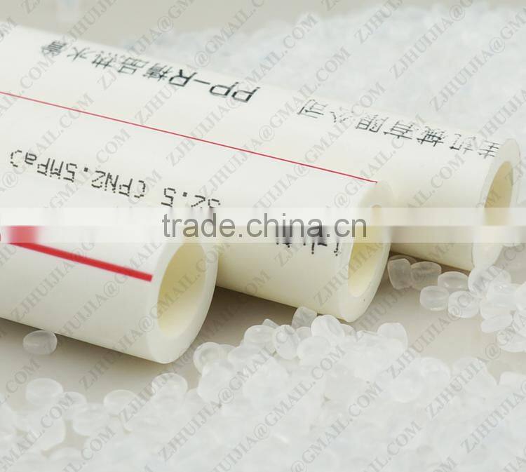 Germany standard DIN8077 8078 PPR pipes