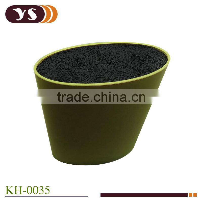 oval multi knife holder