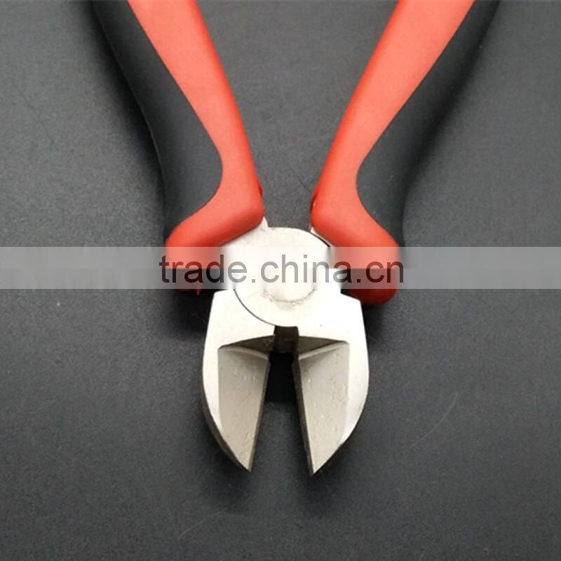 professional diagonal cutting plier