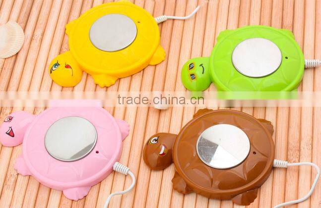 LJ-2035 Cute Usb Hub Cup Warmer