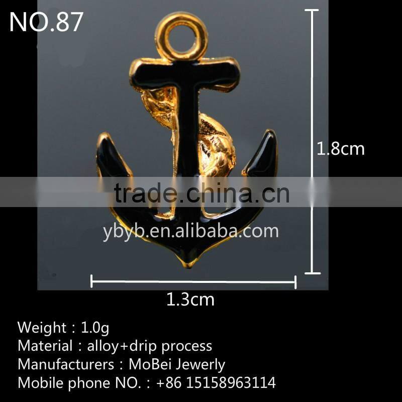 cool shape pendant garment accessories in yiwu market-87