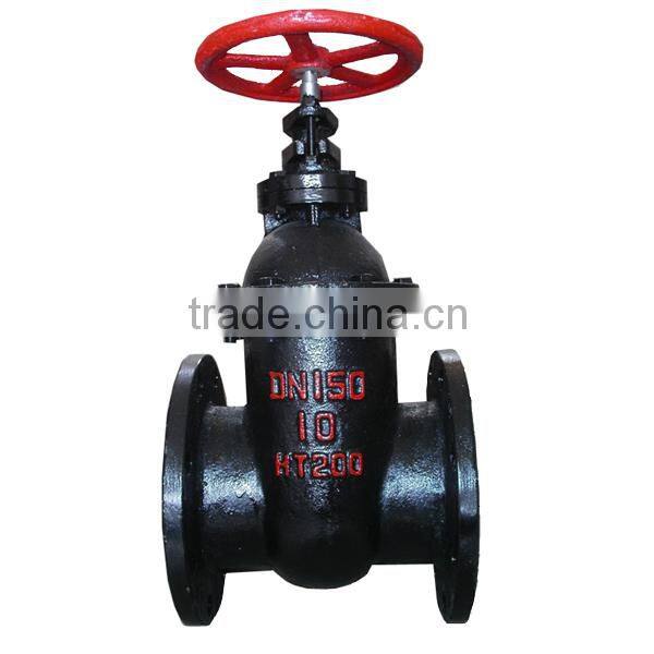 gate gate valve