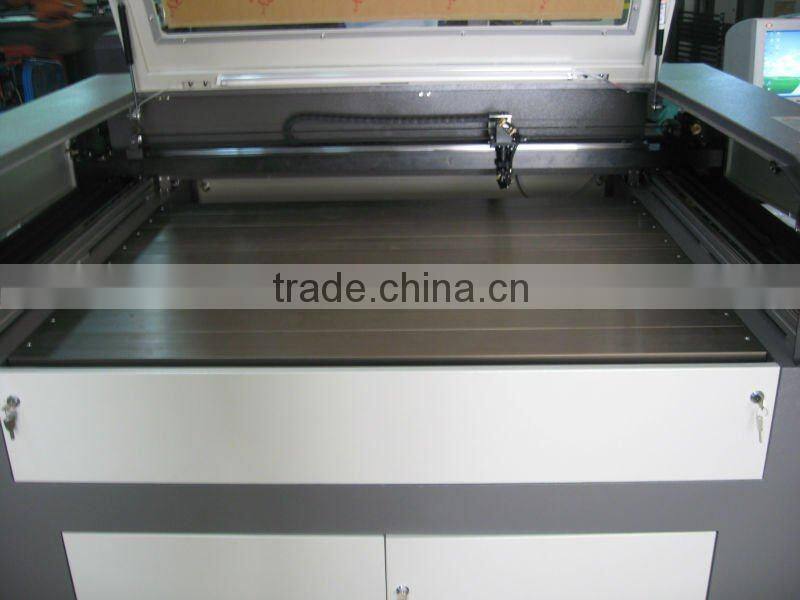 CX-1225 Maquina del corte laser