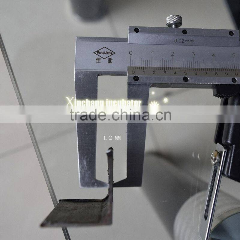 Most Popular 12672 Eggs poultry incubator machine