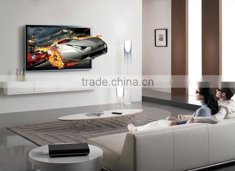 2016 Portable personal 3d movies optics glasses virtual reality all in one for vr world