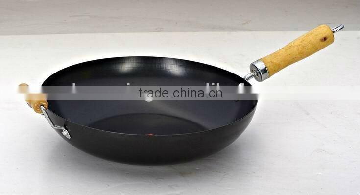 high quality kitchen supplies the wok