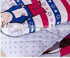 Super Soft All Cotton TPU Laminated Waterproof Mattress Pad
