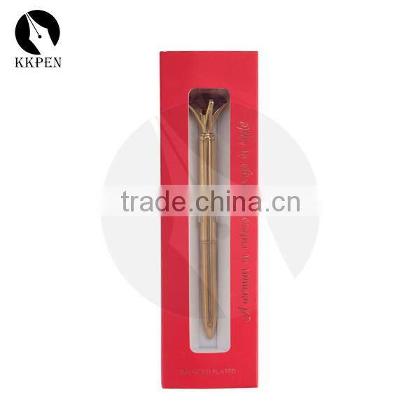 KKPEN Cheapest OEM LOGO Promotional Metal Pen, Metal Ball Pen, Metal Ballpoint