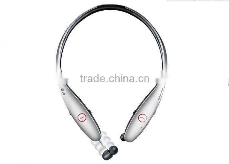 Bluetooth Wireless Handfree Earphone Stereo Headset For Samsung For iphone Tone HBS-900 HBS 900